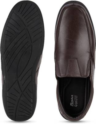 Bata CLASSIC SLIP ON Slip On Shoes