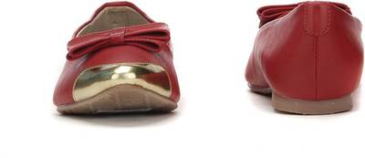 Bata METALLIC Bellies
