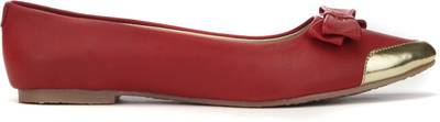 Bata METALLIC Bellies