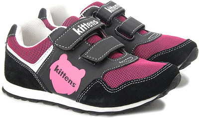 

KITTENS Girls, Black