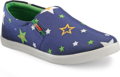 

Juan David Sneakers For Men(Blue, Green