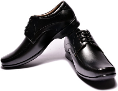 

Sir Corbett Lace Up For Men(Black)