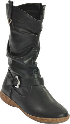 

Shuberry High Tops For Women(Black