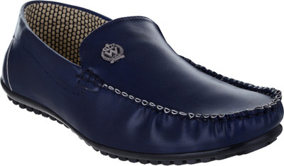 

V5 Loafers For Men(Blue