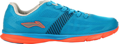 

Li-Ning Star-Ace Casual Shoes For Men(Blue, Red, 02;blue