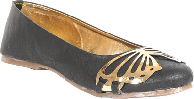 

Adorn Ey4A4445 Bellies For Women(Black