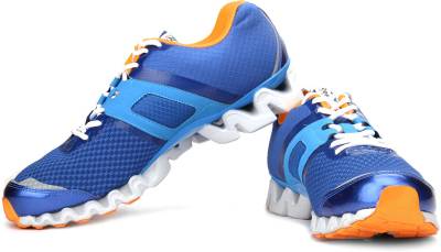 Patológico Melodrama castigo Reebok Zigtech 3 0 Running Shoes Reviews: Latest Review of Reebok Zigtech 3  0 Running Shoes | Price in India | Flipkart.com