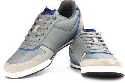 

Fila ADAMO Sneakers For Men(Multicolor, Lt gry/gry/ryl blu