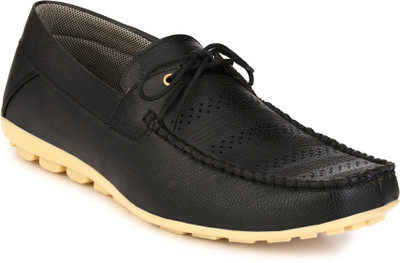 

Sole Legacy Lucky Gold Casuals For Men(Black