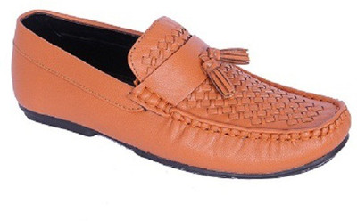 

Kingson Boys, Tan