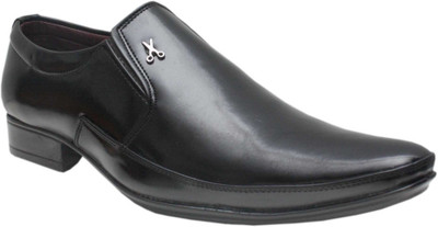 

Marc Miguel Formal Slip On For Men(Black