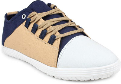 Jynx kr!z Sneakers For Men(Navy)