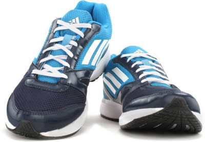 

ADIDAS HACHI 1.0 M Running Shoes For Men, Conavy/white/solblu