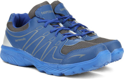 

Terravulc Running Shoes For Men(Blue