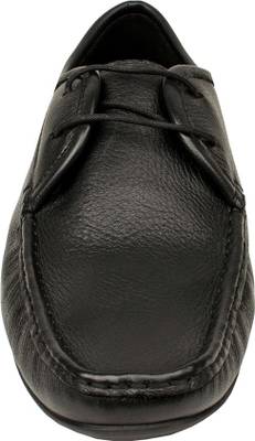 Hidesign Lace Up
