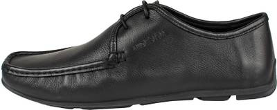 Hidesign Lace Up