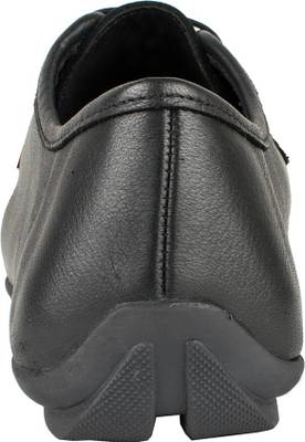 Hidesign Lace Up