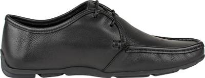 Hidesign Lace Up