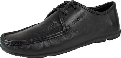 Hidesign Lace Up