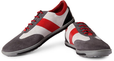 

Allen Solly Sneakers For Men(Grey