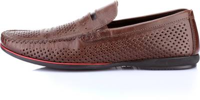 Red Tape Slip On