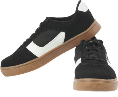 

Sparx Casual Shoes For Men(Black, White