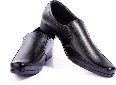 

Promila Enterprises Party Wear For Men(Black
