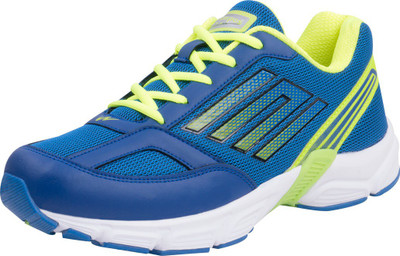

Campus Torino Running Shoes For Men(Blue, Green)