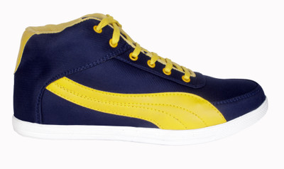 

Marcoland Casual Shoes For Men(Blue