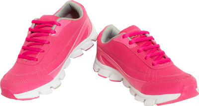 

Firefox LADIES Running Shoes For Women(Pink