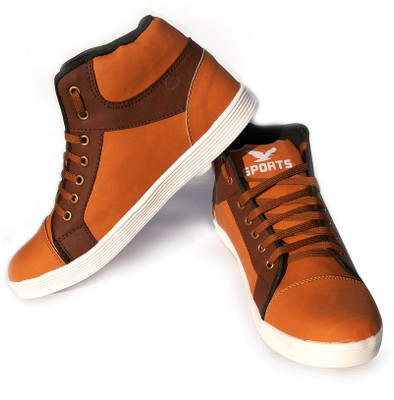 

Batu Lee Action Casuals For Men(Multicolor, Tan67