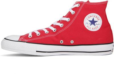Converse Chuck Taylor Light Weight High Ankle Sneakers