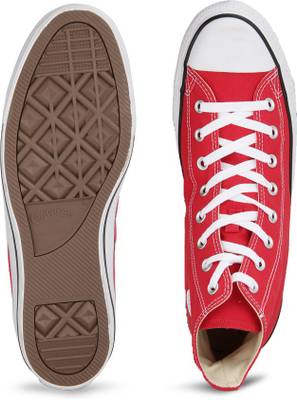 Converse Chuck Taylor Light Weight High Ankle Sneakers