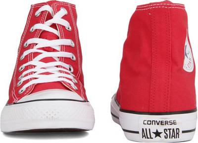Converse Chuck Taylor Light Weight High Ankle Sneakers