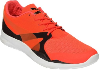 

Puma Duplex Evo Sneakers For Men(Red, Red blast-puma black-puma black