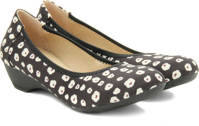

MFT Couture Casual Bellies For Women(Black