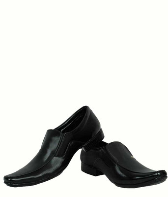 

Elvace 9005 Slip On Shoes For Men(Black, 9005;brown