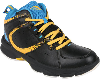 

F-Sports Kobe Outdoors For Men(Black