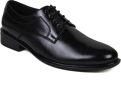 

Bruno Manetti Costanzo Lace Up Shoes For Men(Black