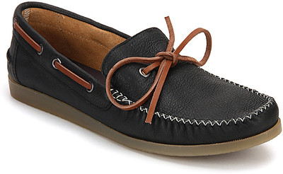

Arden Quody Loafers For Men(Black