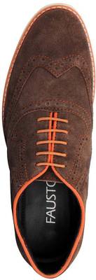FAUSTO Lace Up