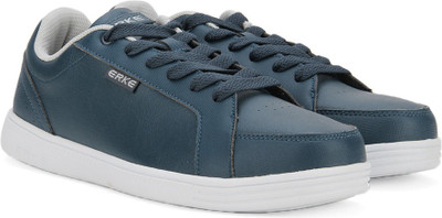 

Erke Sneakers For Men(Blue, D.blue