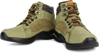 

Red Chief Velocity Men Outdoor Shoes For Men(Multicolor, Mash