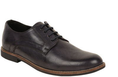 

Bruno Manetti Horace Lace Up Shoes For Men(Blue