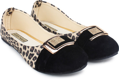 

Moonwalk Women Black Bellies