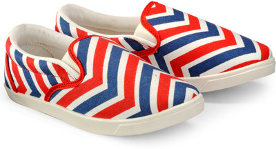

Nell Sneakers For Women(Red