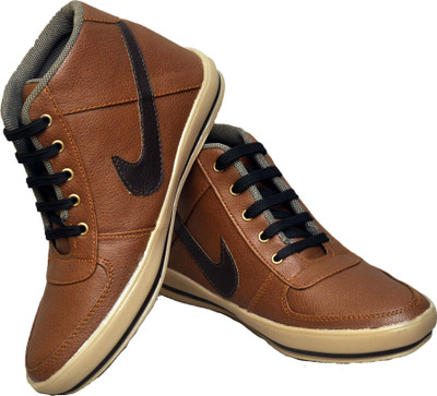 

BENI Casuals For Men(Tan