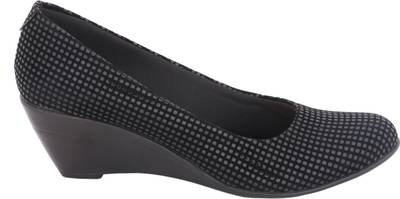 Indulgence Slip On