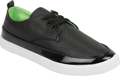 

Vostro ADLER Casuals For Men(Black