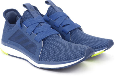 

ADIDAS EDGE LUX W Running Shoes For Women(Blue, Tecste/uniblu/ftwwht